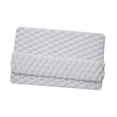 thumbnail image 2 of Alfombra de baño de secado rápido, antideslizante, superabsorbente, para ducha 50cmx80cm, 2 of 9
