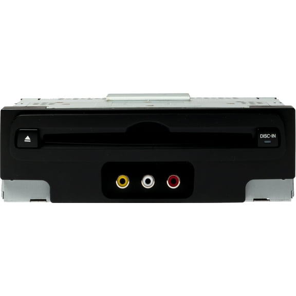 Restored 2011-2013 Kia Sorento Dash Mounted Rear Entertainment System Model 96570-1U500CA (Refurbished)