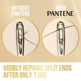 thumbnail image 6 of Pantene Keratin Repair Treatment for Damaged Hair, 8.4 fl oz, 6 of 9