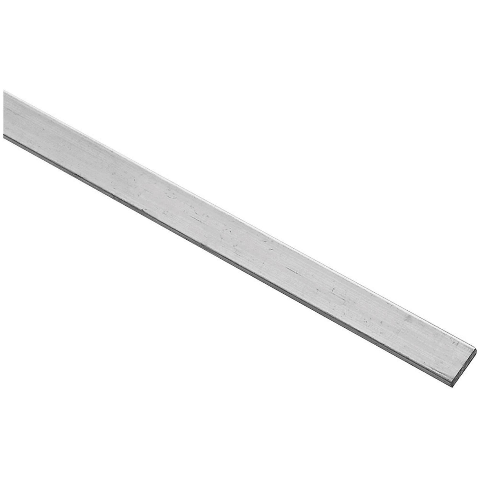 National Aluminum Rectangular Bar Flat Stock
