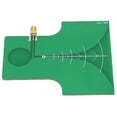 thumbnail image 1 of UWB Antenna, UWB Ultra Wide Band Antenna Simple Convenient And Practical   High Work Efficiency  For Ultra-wideband Positioning And Communication, 1 of 8