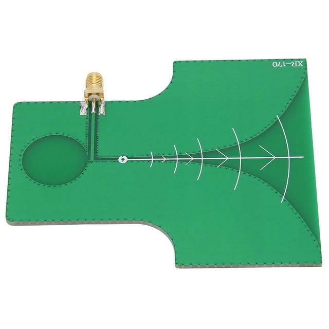 UWB Antenna, UWB Ultra Wide Band Antenna Simple Convenient And Practical High Work Efficiency For Ultra-wideband Positioning And Communication