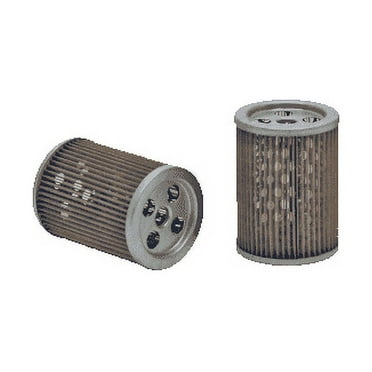 WIX Fuel Filter 33002 - Walmart.com