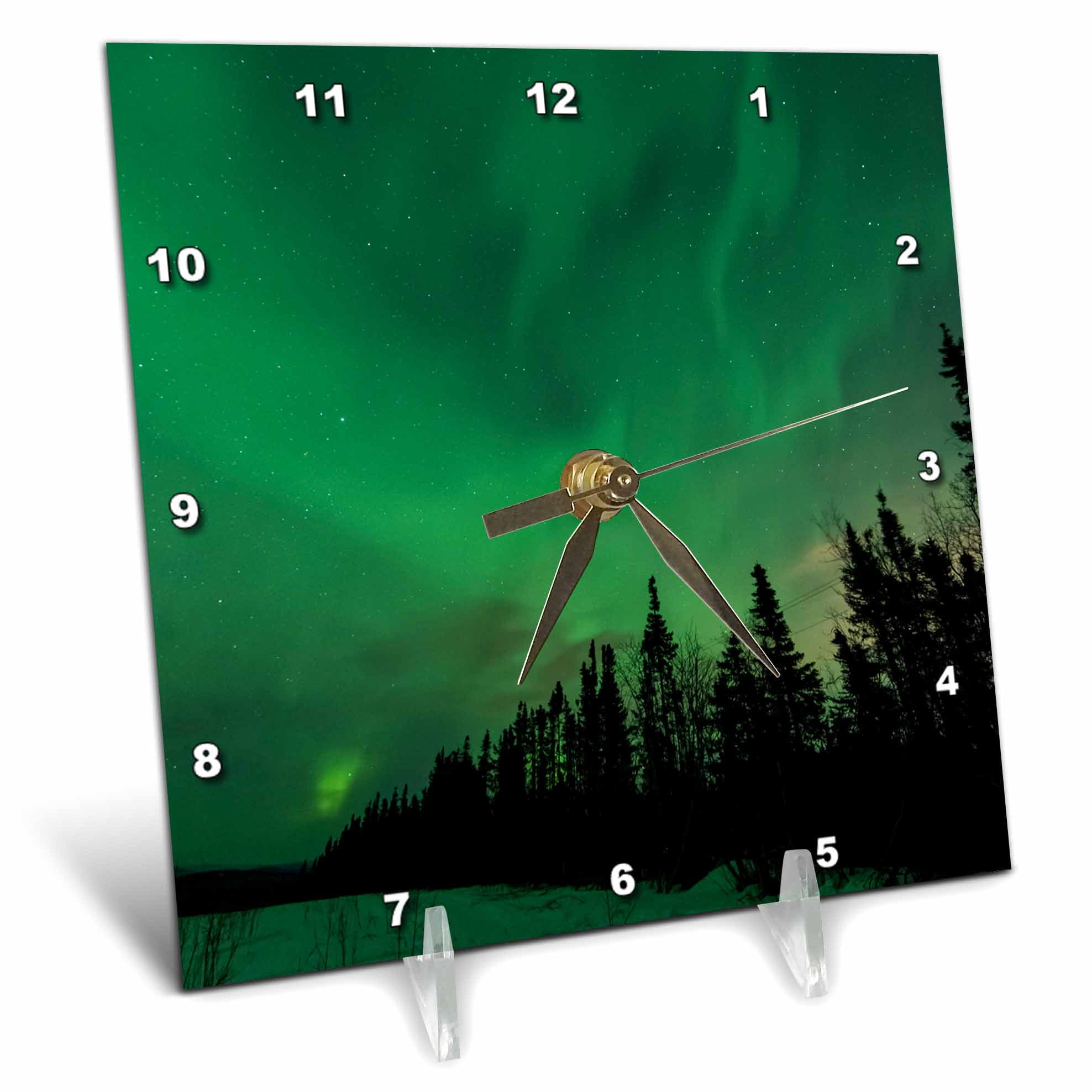 Rare Northern Lights Display: Active Solar Activity Makes It Possible Across The Us! - gxa61ci