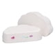 thumbnail image 1 of Bolas de Baño de Espuma, Lavado de Cuerpo 6 piezas sal marina de color vívido forma hidratante de nubes de nubes burbujas bolas de baño para uso doméstico, 1 of 7