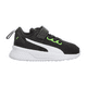 thumbnail image 1 of Tenis Puma Flyer Runner V Negro para Niño T16-22 [PUM1187] negro 20, 1 of 9