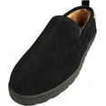 thumbnail image 2 of Norty Men's Slip-Resistant Indoor Outdoor Scuff Slippers - Comfortable and Stylish, 2 of 5