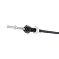 thumbnail image 4 of Polaris Snowmobile OEM EV Valve Push/Pull Cable, 7082504, 4 of 4