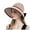 Pink, variant on FhsagQ Hats Hats for Men Country Flat Bill Fashionable Fedora Fedoras Men Wide for Women Dress Hat Women's and Hats Baseball Caps Hats for Men Snap Back Camo Mens Hats Xxl 63Cm M
