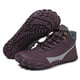 thumbnail image 2 of Botines Con Forro Cálido Botas Nieve Invierno Ligeras Impermeables para Senderismo Y Escalada, 2 of 9