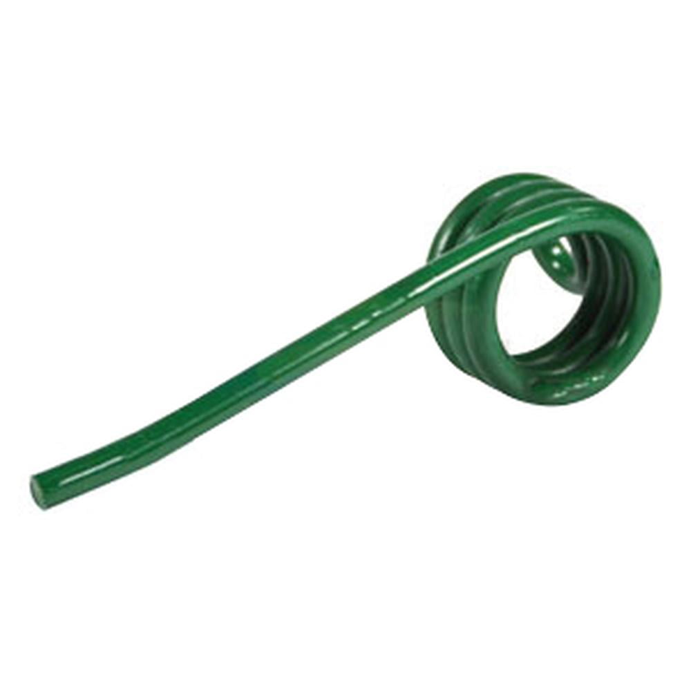 BHL200006 New Round Baler LH Outer Tooth Pickup Fits John Deere 446 447 448 +