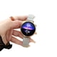 thumbnail image 4 of La nueva correa de metal GT4 es adecuada para la correa de reloj Huawei de 41MM y 46MM para niñas informales., 4 of 4
