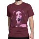 thumbnail image 1 of Camisetas de princesa del Medio Oeste de los 90 con cantante de humor para hombres y mujeres, camiseta de algodón puro, camiseta de manga corta Chappell Roan, camisetas de talla grande, 1 of 7