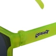 thumbnail image 4 of Lentes Goodr Unisex Naeon Flux Capacitor Verde VRG-NYL-CH4-RF, 4 of 8