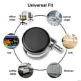 thumbnail image 4 of Universal Office Chair Casters Wheels Fit for Office Chair, Gaming Chair, Computer Desk Chair, Set of 5, 4 of 10