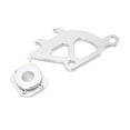 thumbnail image 4 of Triple Hook Quadrant Kit, 3004-13 Rustproof High Accuracy Metal  For Car Accessories, 4 of 8