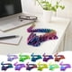 thumbnail image 1 of Adorno de dragón móvil • Ojos de simulación impresos en 3D • Articulaciones a escala • Figurita decorativa multicolor de 12 pulgadas • Plástico apto para alimentos • Caja de regalo única, 1 of 5