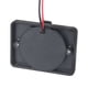 thumbnail image 5 of Toma de corriente para coche de PC, accesorios adaptadores de carga USB 3,0 de carga rápida universal antiflaming preperforados modificados 18W Cargadores de dispositivos electrónicos Luz roja, 5 of 6