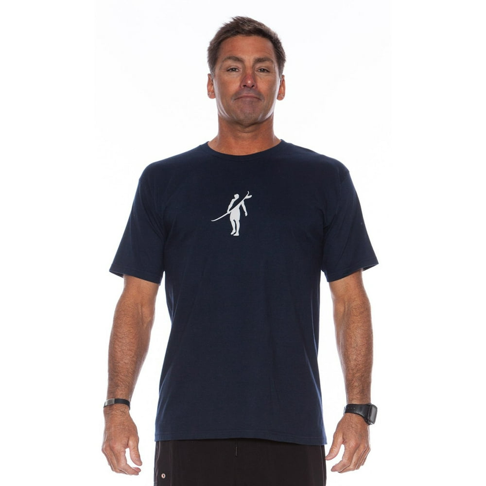 Toes on the Nose Toes on the Nose Men Dawn Patrol Short Sleeve T