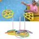 thumbnail image 5 of Juegos de Piscina Flotantes Lanzando Juguetes, Juguetes de Piscina de Agua Flotantes de Agua Múltiple para niñas para para adultos, 5 of 7