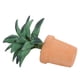 thumbnail image 5 of Plantas en maceta en miniatura para casa de muñecas 1:12 adorno decorativo en miniatura para casa de muñecas DIY para amantes de las muñecas para niños ANGGREK Otros, 5 of 8
