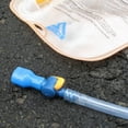 thumbnail image 2 of Válvu de Mordedura Boquil de Tubería de Bolsa de Hidratación para Deporte al Aire Libre Sunnimix Succión de la boca de la bolsa de agua, 2 of 6