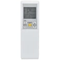 thumbnail image 5 of Daikin ARC452 Remote Control for ARC452A1 ARC452A2 ARC452A3 ARC452A4 ARC452A5 ARC452A6 ARC452A9 ARC452A10, 5 of 5