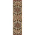 thumbnail image 1 of Mayberry Rug LK7751 2X8 Tapis de Zone Lodge King Divine 2 Pi 3 Po x 7 Pi 7 Po, Multicolore, 1 of 1