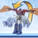 thumbnail image 4 of Figura de acción Transformers Power Flip Optimus Prime 25 cm, 4 of 9