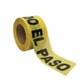 thumbnail image 3 of Cinta Barricada (Proh.Paso) 300mx75mm Sr22001 KARLEN SR22001, 3 of 3