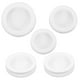 thumbnail image 3 of 5 tapones para caja de ahorro: tapones de silicona redondos para alcancía, tapa para sellado de caja de ahorro., 3 of 8