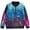 8#Multicolor, variant on qolati Girls Sequin Jackets Kids Boys Bomber Jacket Zip Up Coat Sparkly Outwear Glitter Birthday Party Holiday Clothes