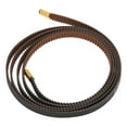 thumbnail image 4 of Timing Belt,Timing Belt Accurate Stable GT Belt GT Timing Belt Revolutionary Design, 4 of 14