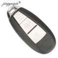 thumbnail image 2 of 2bt Smart Card Key Shell Pour Suzuki Vitara Alivio S-cross Sx4 Swift Car Remote Emergency Key Replacement Case L1 Dallas M3-QH, 2 of 4
