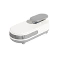 thumbnail image 3 of Outdor Portable Refrigerator USB Rechargeable Fridge Eliminator Compact Air Purifier For Refrigerators Closets Shoes And Small Spaces Long Lasting Smell Remover For F, 3 of 6