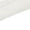 White, variant on Miluxas Toddler Little Kid Cushioned Canvas Shoes Slip On Sneakers Soft and Durable White 12 M(30)
