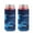Camouflage Blue, variant on 2 Pieces Can Cooler Sleeves Insulated Collapsible Can Sleeves Wild Flower Can Cooler Sleeve for Bulk for Soda