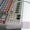 thumbnail image 5 of 6.35mm Male To Type-c Male Guitar Audio Cable Microphone Recording Audio Cable Plug And Play For Ele, 5 of 5