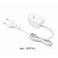 thumbnail image 2 of For Philips Sonicare HX6100 Electric Toothbrush Charger Cradle Base EU Plug, 2 of 8