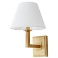 thumbnail image 2 of Safavieh Pauline 14.5 in. High Wall Sconce, Set of 2, 2 of 5