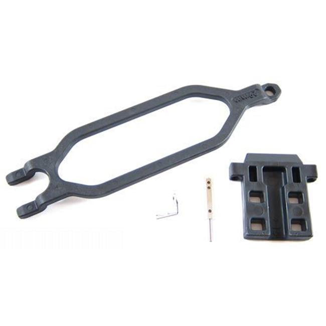 Battery Hold Down Retainer for Taller MultiCell Batteries