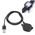 thumbnail image 3 of Smartwatch Chargeur de Données de Base de Chargeur de Clip de Charge Berceau de Synchronisation pour Forerunner 25, 3 of 10