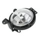 thumbnail image 2 of Front Bumper Fog Light 63179802163 Left Right Universal Without Bulb Replacement for Mini Countryman R60 10‑16, 2 of 9