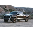 thumbnail image 2 of Fits 2022-2023 Toyota Tundra Fabtech Motorsports Lift Kit Suspension K7086 3 Inch Front Lift; 3 Inch Rear Lift; With Rear Performance Shock Absorbers In Kit; Black Components, 2 of 5