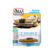 Auto World AW64492 1964 Ford GT40 Series A