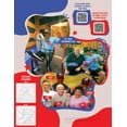 thumbnail image 7 of Molina Family Coloring Book Official Bilingual in English & Espanol, 7 of 7