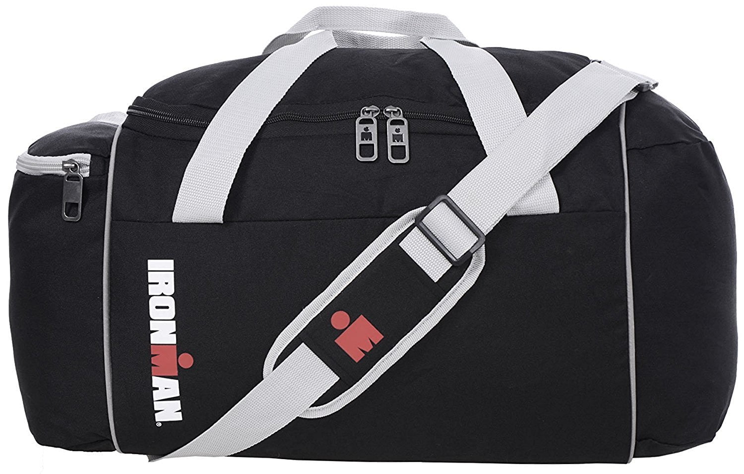 the iconic gym bag