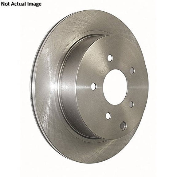 C-Tek Disc Brake Rotor 121.62110