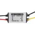 thumbnail image 4 of Maytalsory DC-DC Bus Converter 12V/24V Aluminum Voltage Regulator Replacing Professional Transformer Power Supply Module 9V 2A 1Set, 4 of 6
