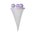 thumbnail image 1 of Floating Hair Filter Net Remover New Cotton Wool Collector For Washing Machine Cleaning Reusable Washing Machine Hair Filter Cleaning Net Bag Pet Dog Cat Laundry Hair Remover, 1 of 8
